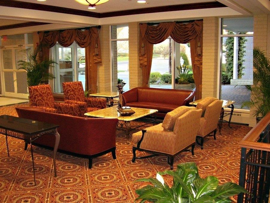 Clinton Inn Hotel Tenafly Интериор снимка