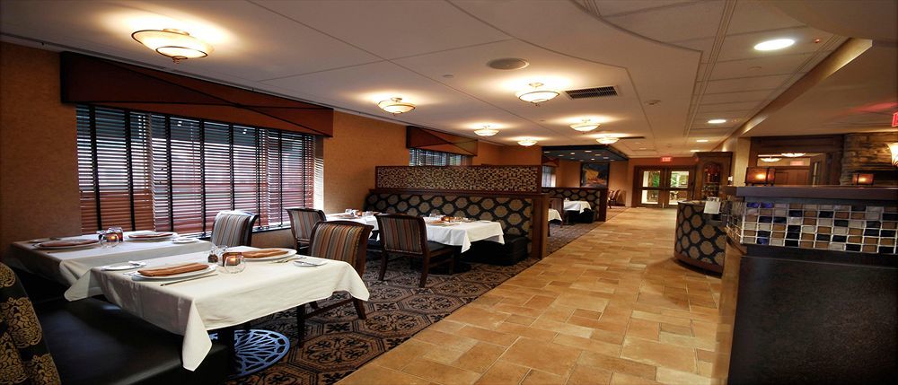 Clinton Inn Hotel Tenafly Екстериор снимка